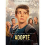 Kevin peeples - Adopté - L'espoir au coeur de tout voyag