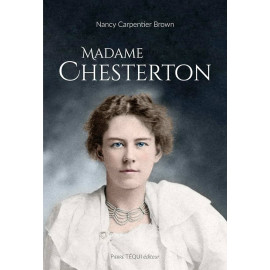 Nancy Carpentier Brown - Madame Chesterton