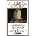 Sainte Thérèse d'Avila