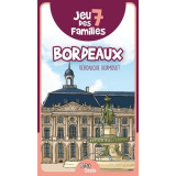 Jeu des 7 familles Bordeaux