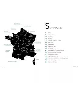 Visiter les églises de France - Plus de 220 églises, cathédrales & abbayes à découvrir