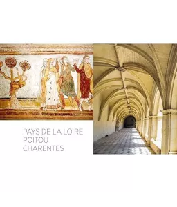 Visiter les églises de France - Plus de 220 églises, cathédrales & abbayes à découvrir