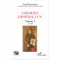 Saint Bonaventure - Sermons dominicaux - Volume 1 - 1 à 26