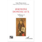 Saint Bonaventure - Sermons dominicaux - Volume 2 - 27 à 50