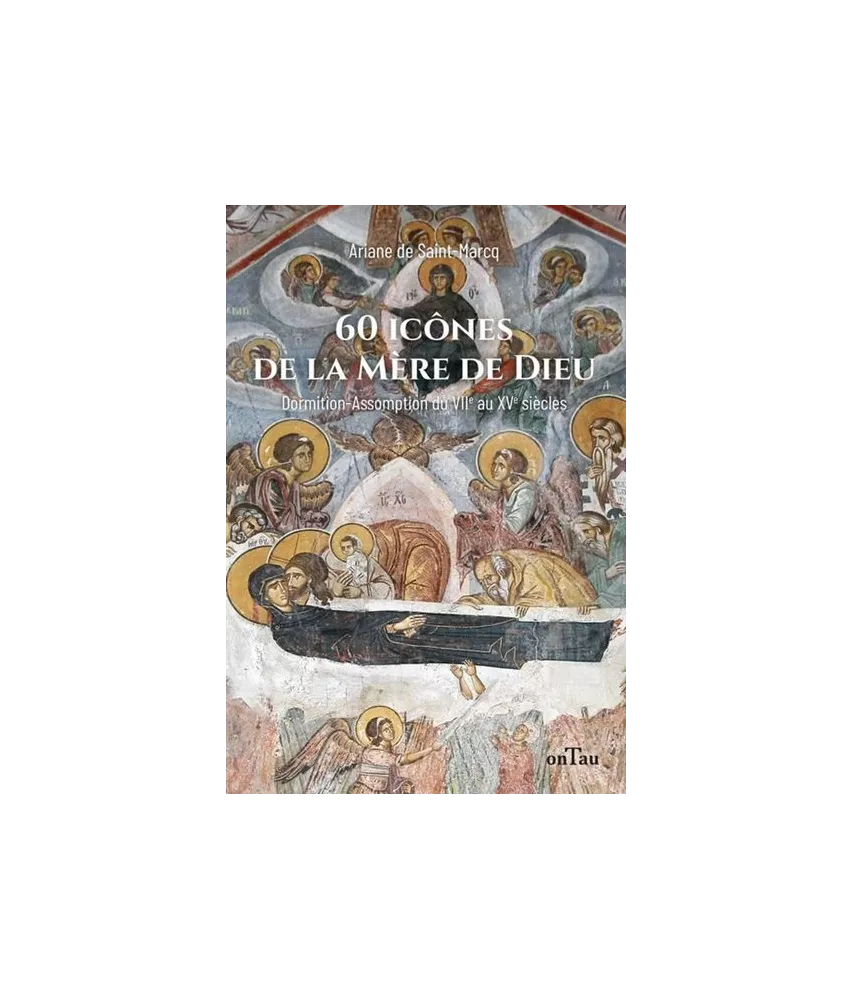 60 icônes de a Mère de Dieu