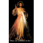 Christ miséricordieux - Chapelet à la divine miséricorde - CB1235