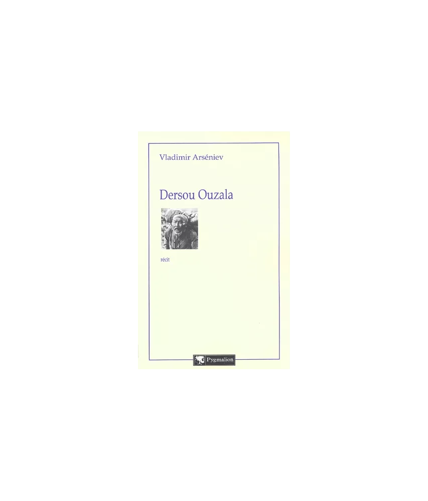 Dersou Ouzala