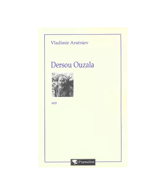 Dersou Ouzala