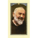 Neuvaine de Padre Pio au Sacré-Coeur de Jésus
