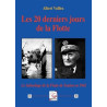 Les 20 derniers jours de la Flotte - Le sabordage de la Flotte de Toulon en 1942