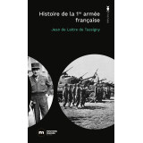 Histoire de la 1ère armée française