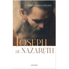 Père Joseph-Marie Verlinde - Joseph de Nazareth