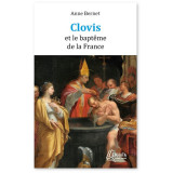 Clovis et le baptême de la France