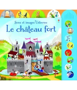 Le château fort