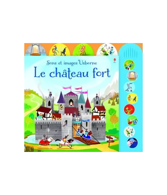 Le château fort