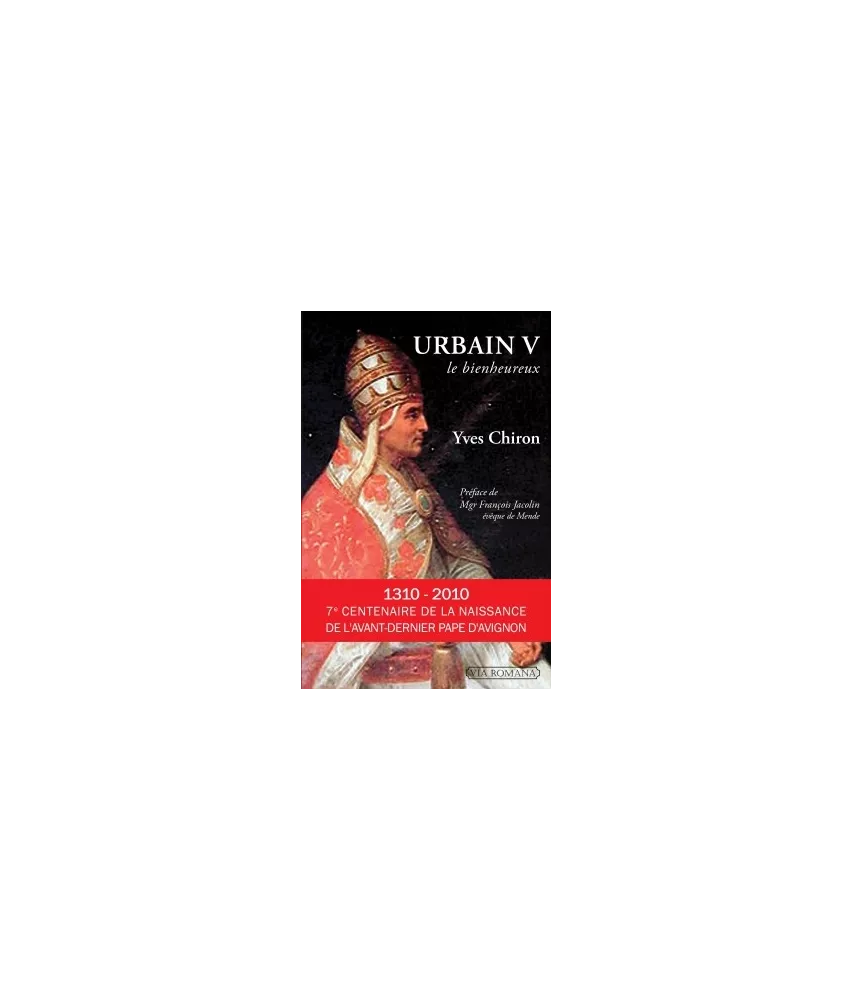 Urbain V