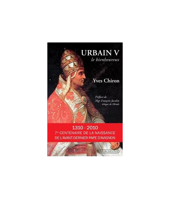 Urbain V