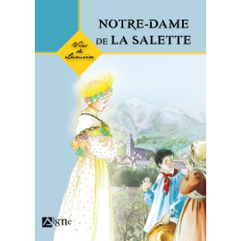 Notre Dame de La Salette