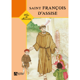 Saint François d'Assise - Vies de lumière