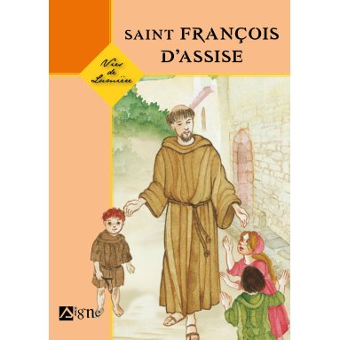 Marie-Thérèse Fischer - Saint François d'Assise