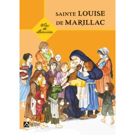 Sainte Louise de Marillac