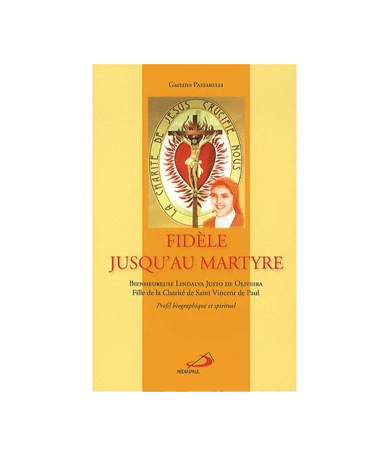 Fidèle jusqu'au Martyre