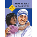 Mère Téresa de Calcutta