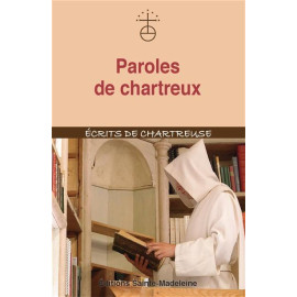 Les Chartreux - Paroles de chartreux