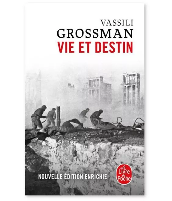 Vassili Grossman - Vie et Destin