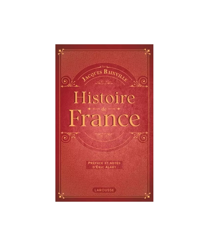 L'Histoire de France