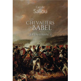 Les Chevaliers de Babel - Tome 3