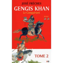 Gengis Khan tome 2