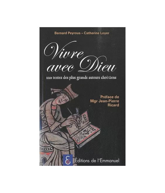 Vivre avec Dieu