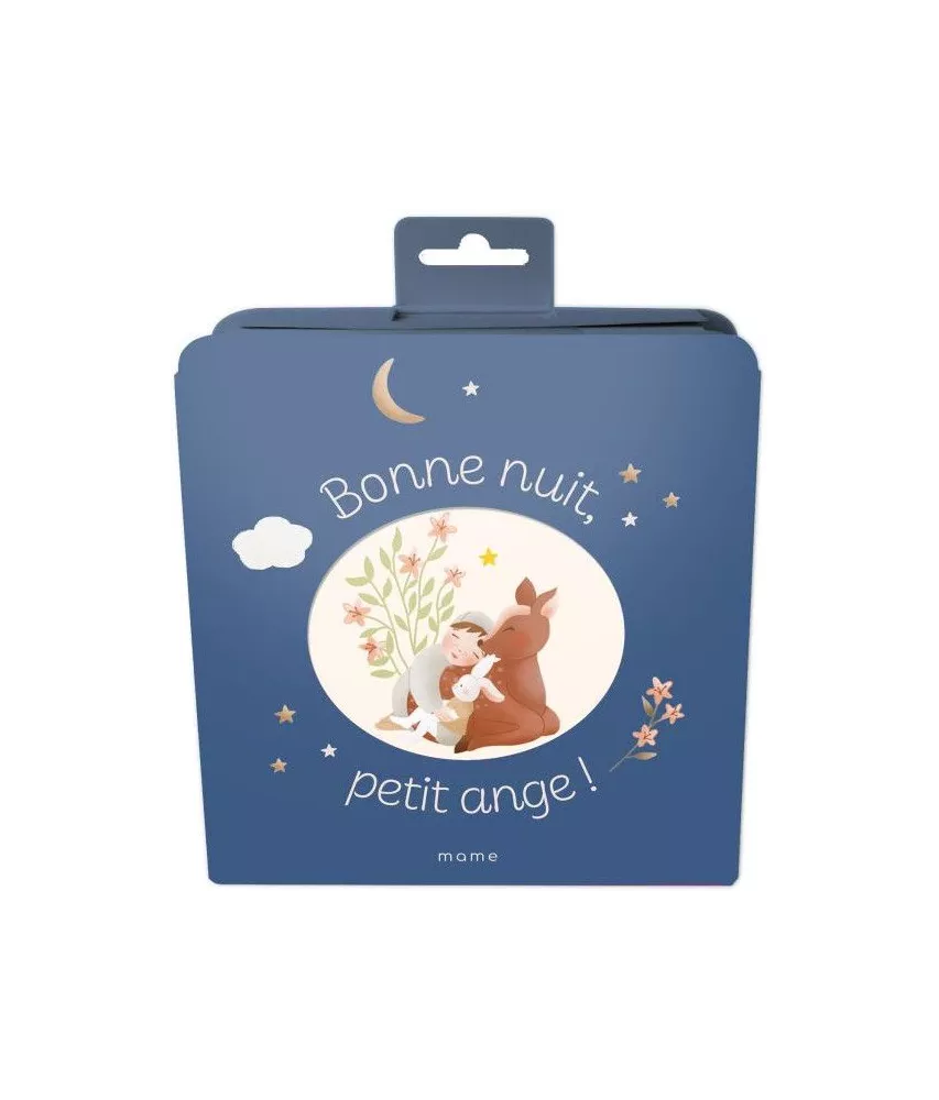 Bonne nuit, petit ange !