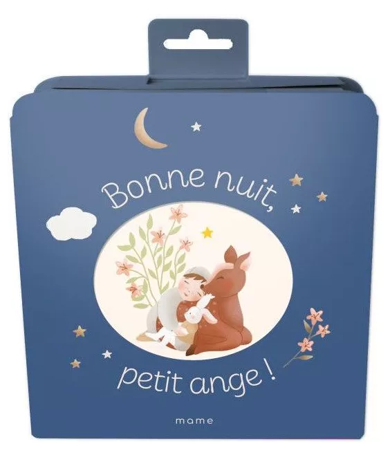 Bonne nuit, petit ange !