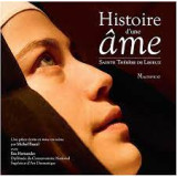 Histoire d'une âme - Sainte Thérèse de Lisieux, la pièce de théâtre