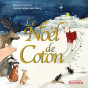 Clémence Germain - Le Noël de Coton