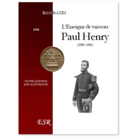 L'Enseigne de vaisseau Paul Henry