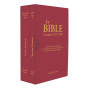 La Bible - Coffret Ancien et Nouveau Testament