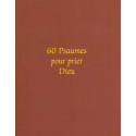 60 Psaumes pour Prier Dieu