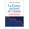 La France au bord de l’abîme : Les chiffres officiels et les comparaisons internationales