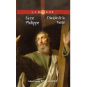 Saint Philippe disciple de la vérité