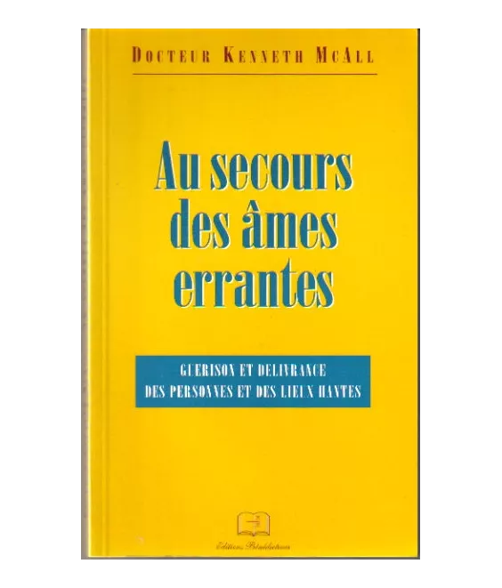 Au secours des âmes errantes