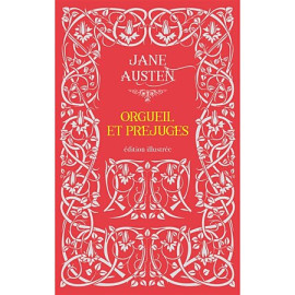 Jane Austen - Orgueil et préjugés