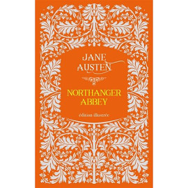 Jane Austen - Northanger abbey