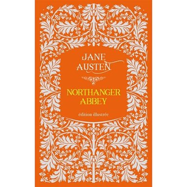 Jane Austen - Northanger abbey