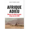 Afrique Adieu - Au crépuscule de la France-Afrique. Mémoires d'un officier du secteur Afrique noire de la DGSE