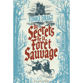 Tonke Dragt - Les Secrets de la forêt sauvage - Tome 2