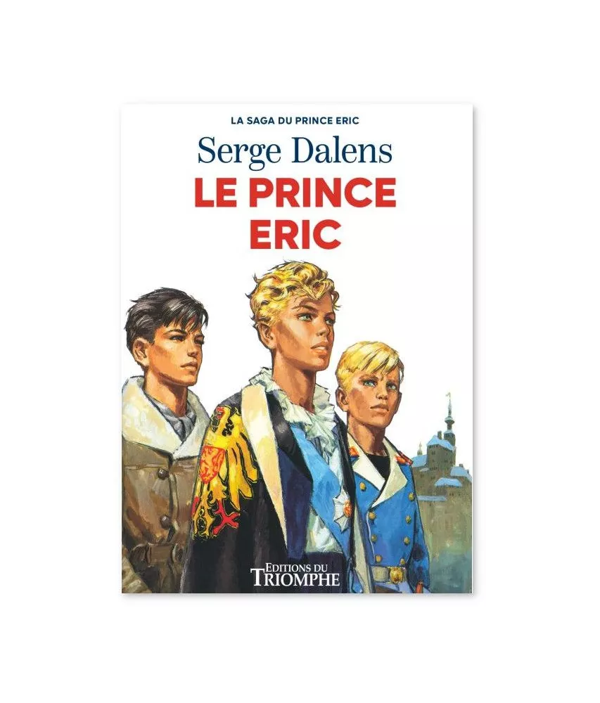 Le Prince Eric