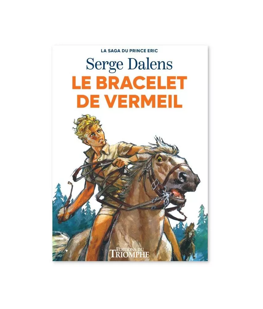 Le Bracelet de Vermeil